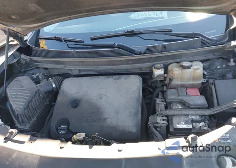 2019 Chevrolet Traverse 1Lt из США, поврежденный, VIN 1GNEVGKW5KJ135111